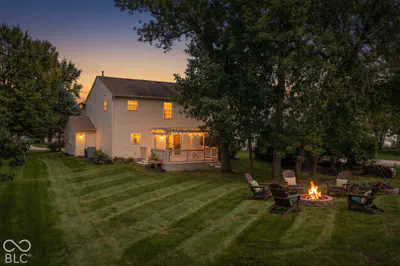 10145 Stockwell Drive, Fishers - 65