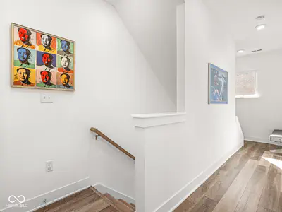 758 Pierson Street, Indianapolis - 28