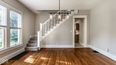 715-717 15th Street, Indianapolis - 10