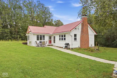 4561 County Road 325, Greencastle