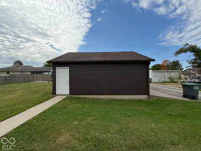 1313 Morgan Street, Rushville - 53