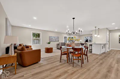 3139 Albright Court, Indianapolis - 9