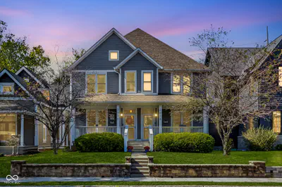 2016 Central Avenue, Indianapolis
