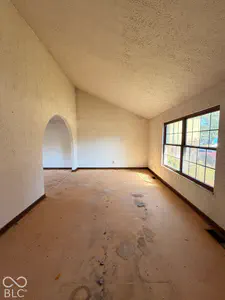4912 Carry Back Lane, Indianapolis - 4