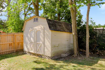 3426 Carica Drive, Indianapolis - 47