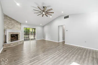 7244 Bradford Woods Way, Indianapolis - 10
