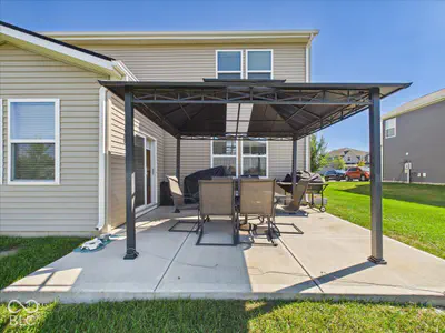 2450 Dixon Creek Drive, Whitestown - 23