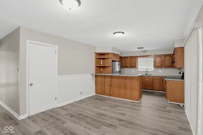 708 Mitchner Drive, Indianapolis - 4