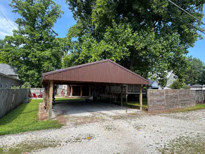 610 4th Street, Covington - 23