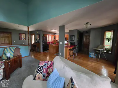 2877 Fox Lake Drive, Martinsville - 10