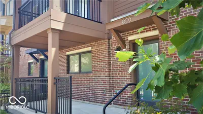 605 11th Street, Indianapolis - 27