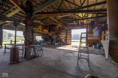 00 S 1150 W, Linton - 19