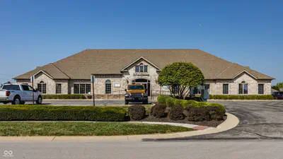 698 Oldefield Commons Drive, Greenwood - 2