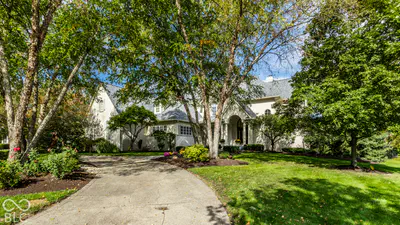 3404 Walnut Creek Court, Carmel - 5