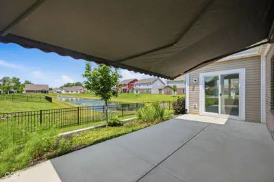 505 Persimmon Pass, Lapel - 2