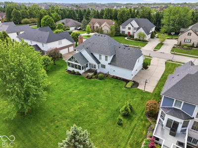 14514 Christie Ann Drive, Fishers - 62