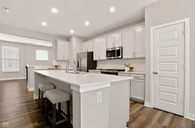 933 Yorkshire Lane, Zionsville - 5