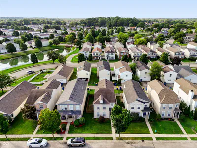 12681 Justice Crossing, Fishers - 43