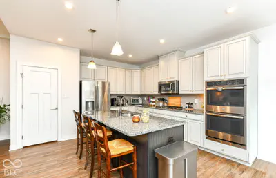 5153 Green Valley Lane, Noblesville - 6