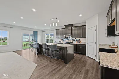 16764 Ayshire Drive, Fishers - 4