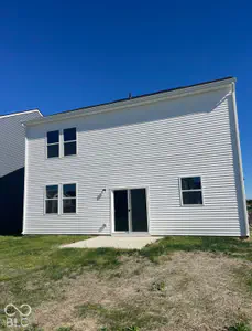 3792 Sterling Drive, Whitestown - 17