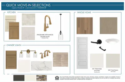 8848 Earhart Lane, Zionsville - 2