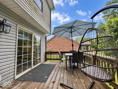 894 Lincoln Heights Drive, Martinsville - 26