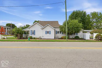834 E Main Street, Greensburg - 2