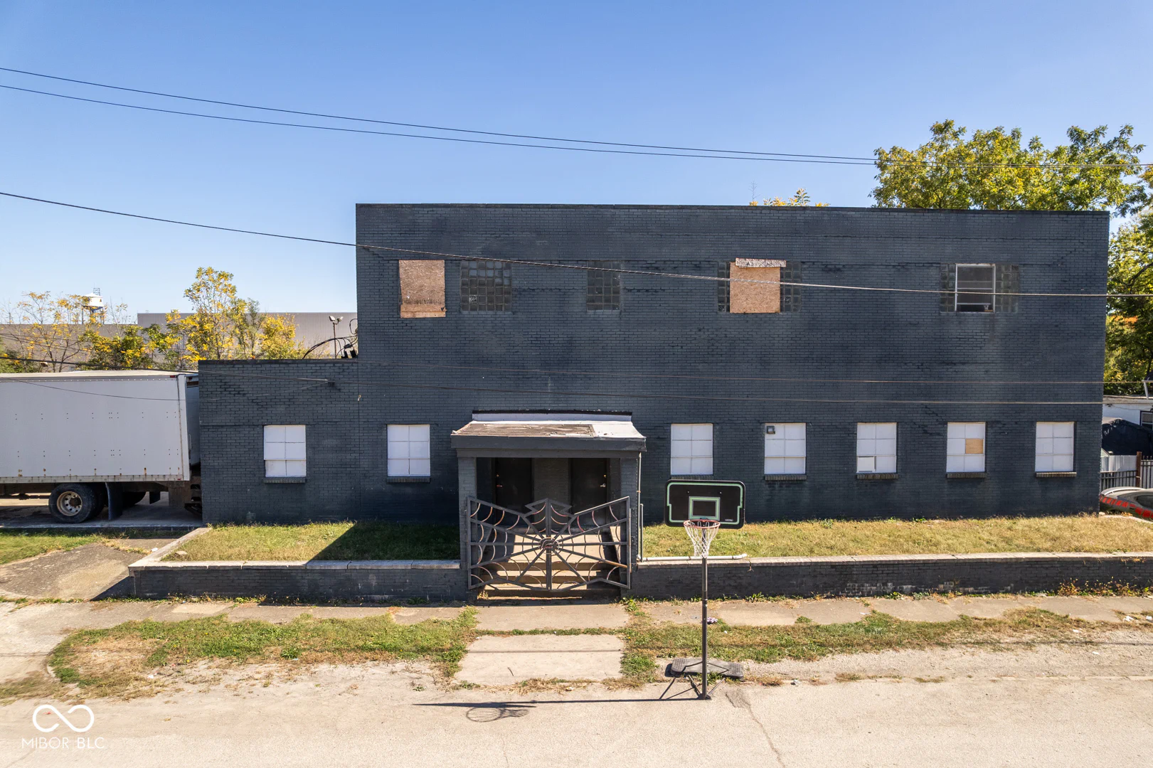 2145 Ransdell Street, Indianapolis