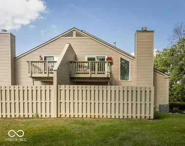 517 Conner Creek Drive, Fishers - 35
