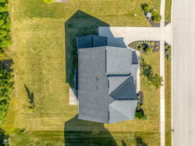 650 Ridge Gate Drive, Brownsburg - 41