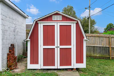 1426 Butler Avenue, Indianapolis - 57