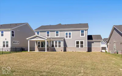 6163 Hampton Walk Boulevard, McCordsville - 39