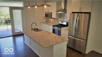 605 11th Street, Indianapolis - 8
