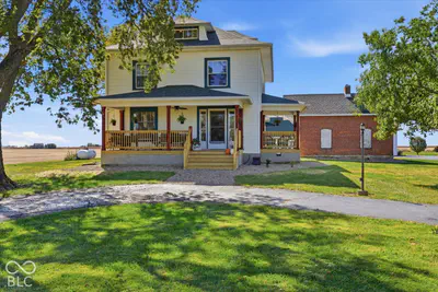 5311 Michigan Road, Waldron - 2