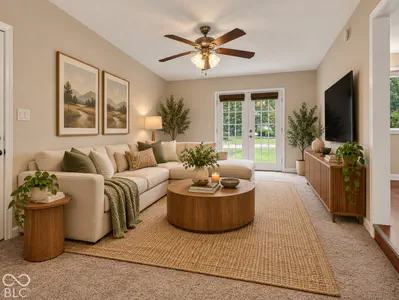 1160 Birnam Woods Trail, Carmel - 19