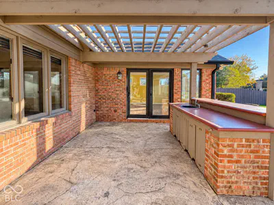 4918 Palomino Trail, Indianapolis - 4