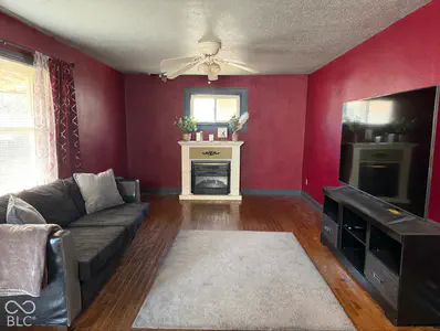 535 W 29th Street, Indianapolis - 2