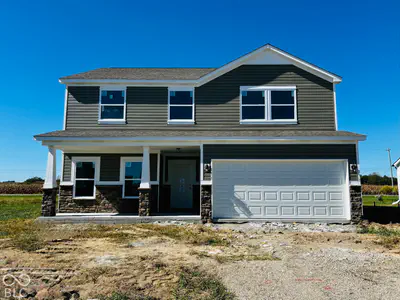 6766 Redbud Lane, Seymour