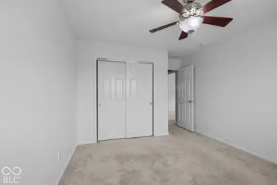 5976 E Holes Crossing Drive, Crawfordsville - 57
