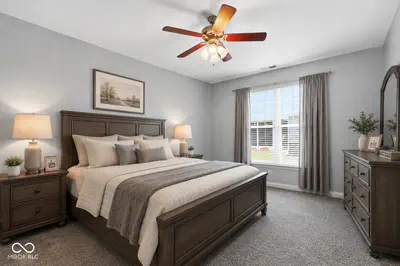 561 Rickels Court, Whiteland - 4