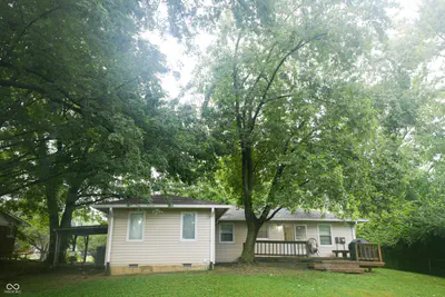 4646 S Keystone Avenue, Indianapolis - 28