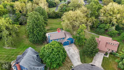 7719 Golf Club Court, Indianapolis - 55