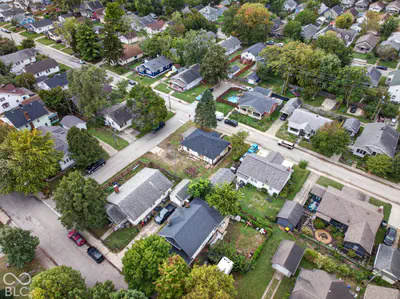 701 Carlyle Place, Indianapolis - 27