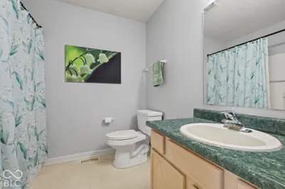 6341 Falcon Pointe Lane, Indianapolis - 27