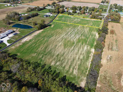 Lot 1 (5.956 AC) N 850 E, Greenfield - 4