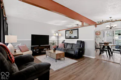 8223 S Talbott Avenue, Indianapolis - 6
