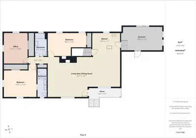 1048 Kessler Boulevard West Drive, Indianapolis - 35