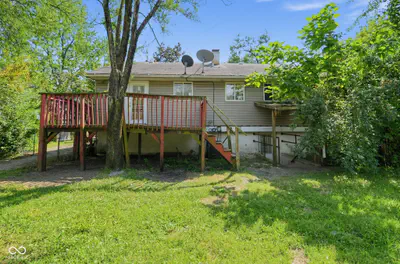 7608 Ruskin Place, Indianapolis - 7