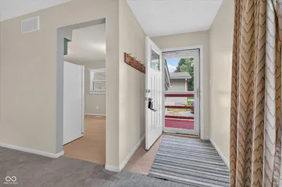 356 Hugo Street, Indianapolis - 9